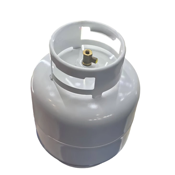 Cilindru GPL de 13 kg